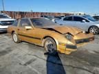 Lot #3297970773 1985 NISSAN 300ZX
