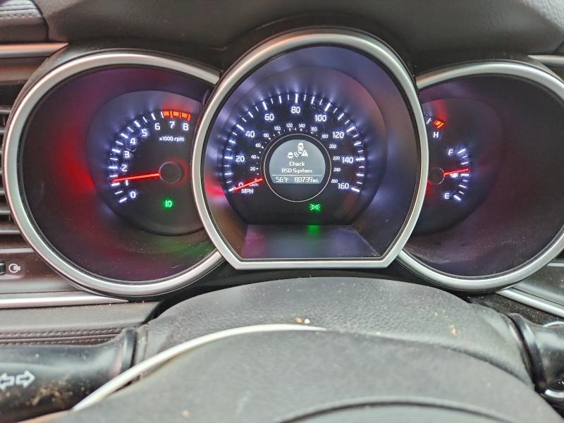 2015 KIA OPTIMA EX #3297101517