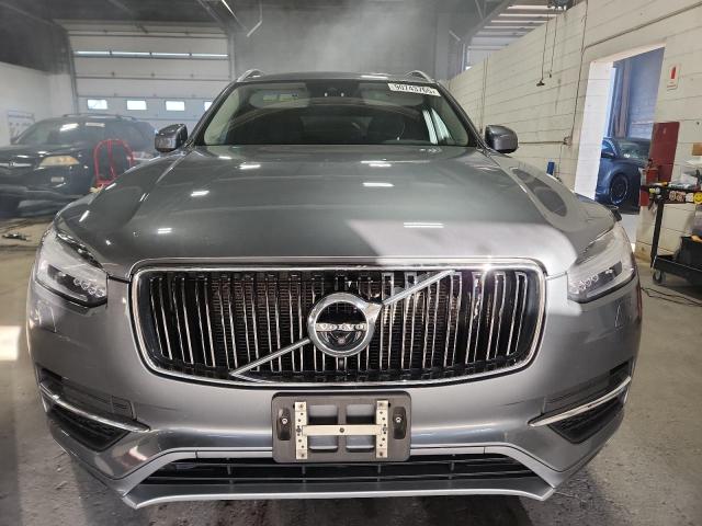 2016 VOLVO XC90 T6 YV4A22PK1G1066608