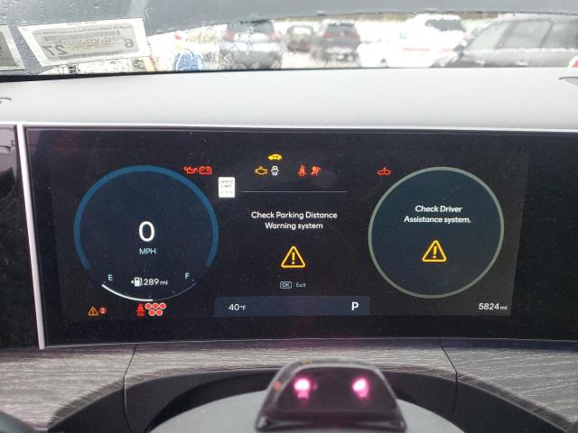 2025 HYUNDAI SANTA FE L #3301609663