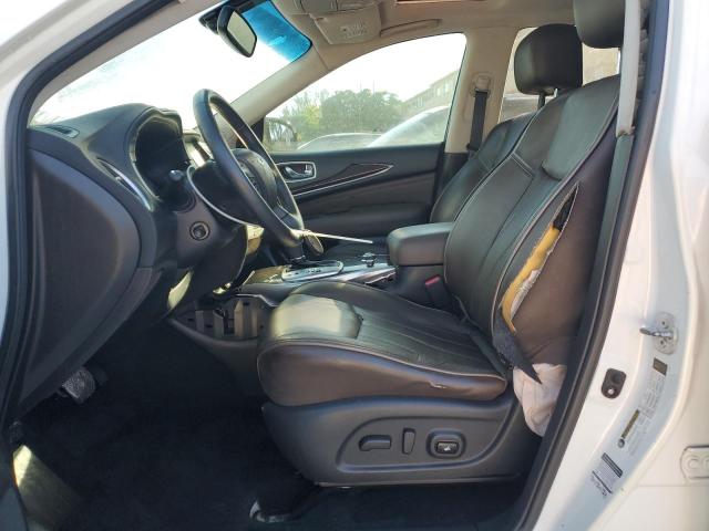 2015 INFINITI QX60 #3291175999