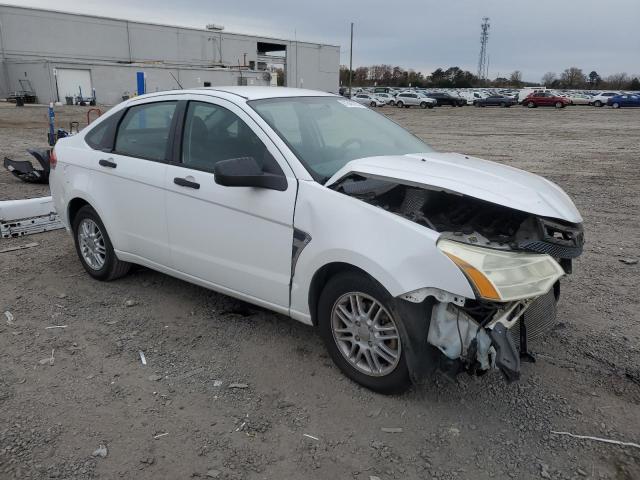 2008 FORD FOCUS SE #3302748056
