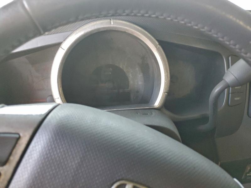 2007 HONDA RIDGELINE RTL #3297852816