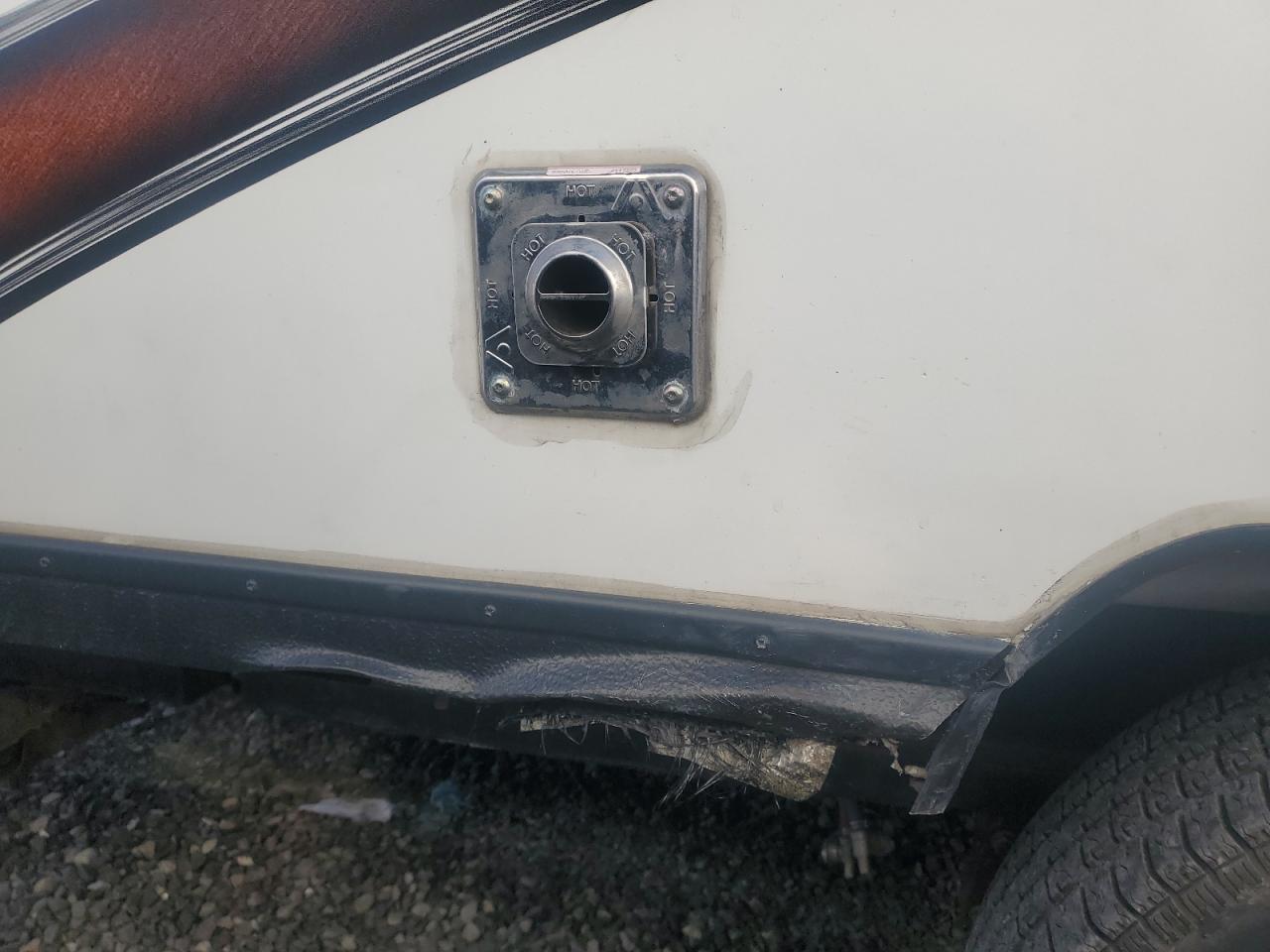 Lot #3285649337 2018 HEARTLAND MALLARD