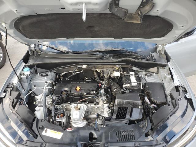 2024 HONDA HR-V SPORT #3286486180