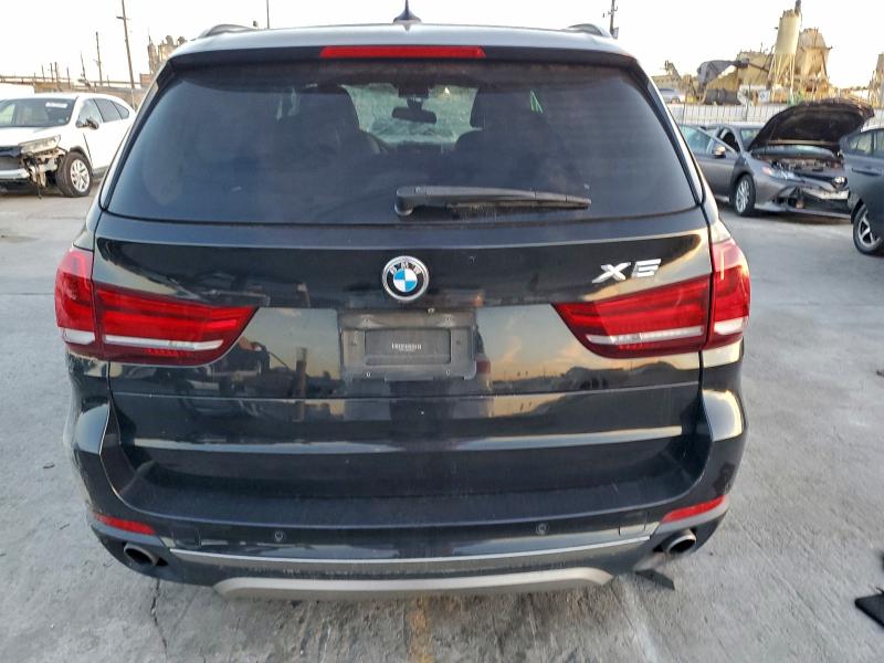 2014 BMW X5 SDRIVE3 #3303821425