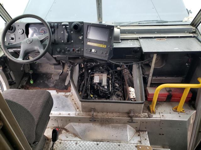 2021 FREIGHTLINER MT45 #3312356784