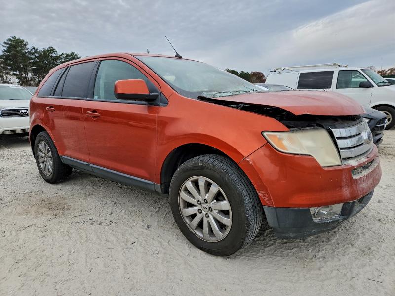 2007 FORD EDGE SEL #3296319424