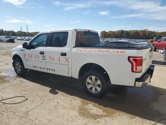 2016 FORD F150 SUPER #3293439438