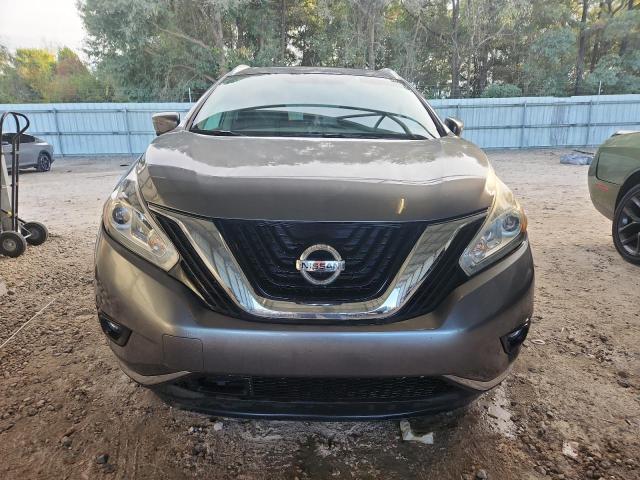 2018 NISSAN MURANO S #3302710999