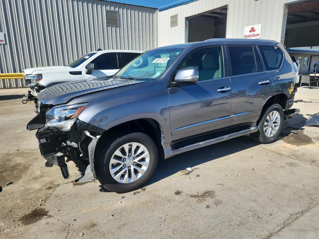 LEXUS GX 460