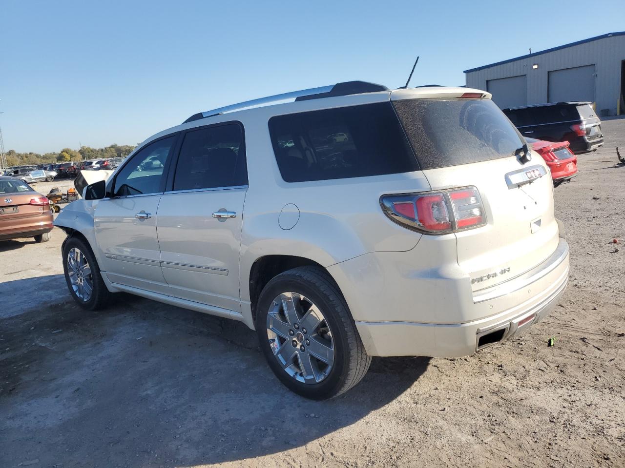 GMC ACADIA DENALI