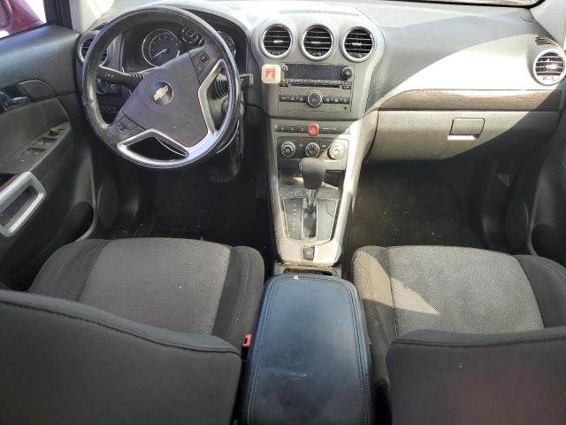 2014 CHEVROLET CAPTIVA LS #3293525425