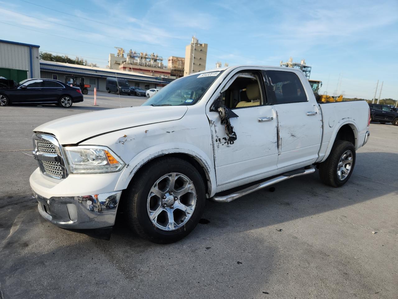 RAM 1500 LARAMIE