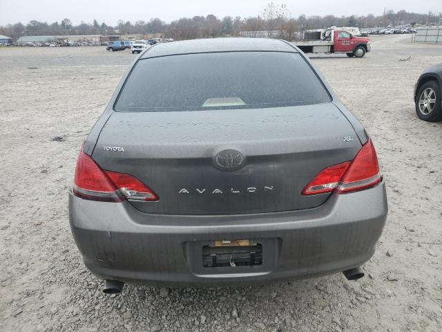 2005 TOYOTA AVALON XL #3304566451
