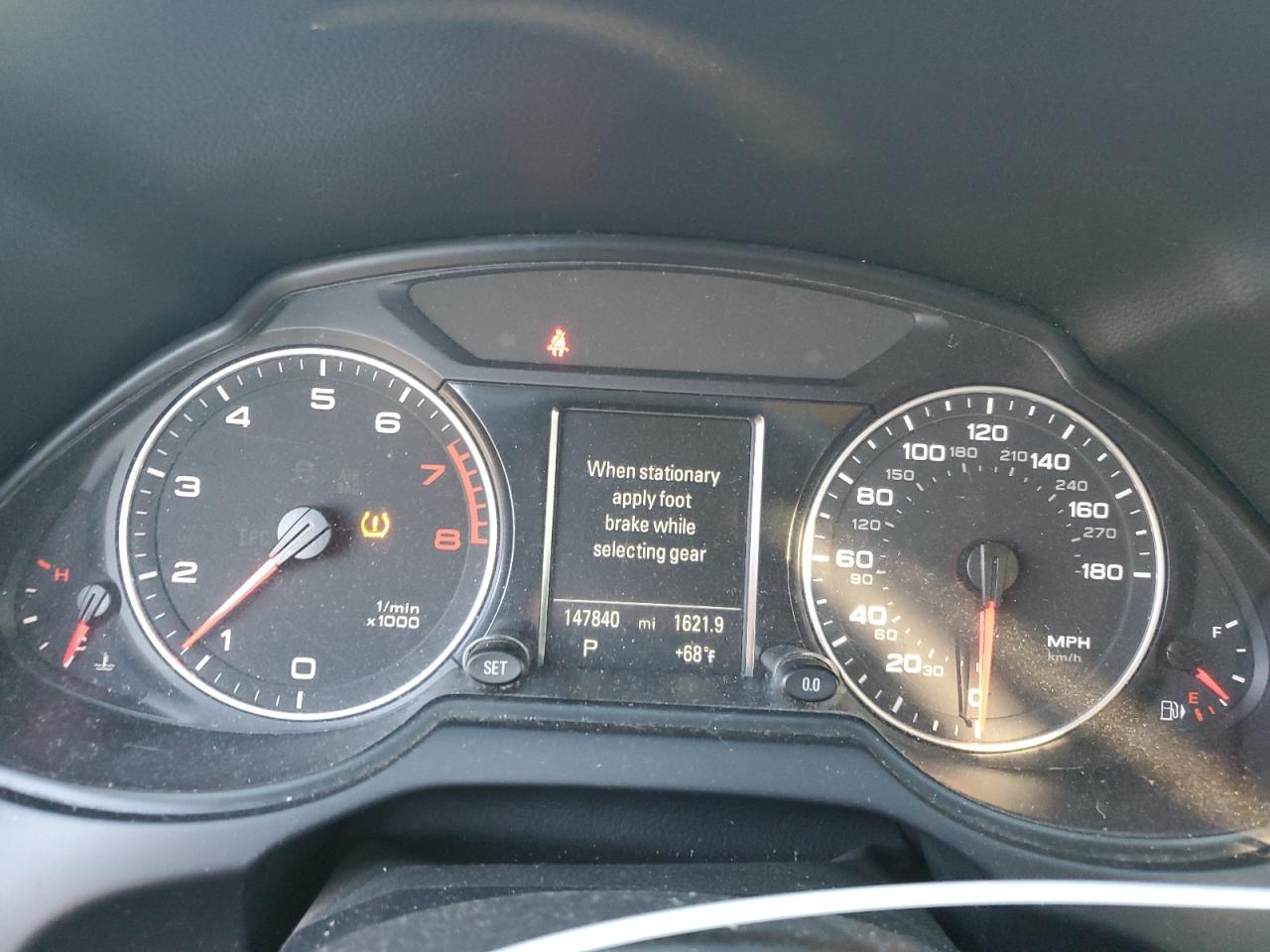 AUDI Q5 PREMIUM PLUS