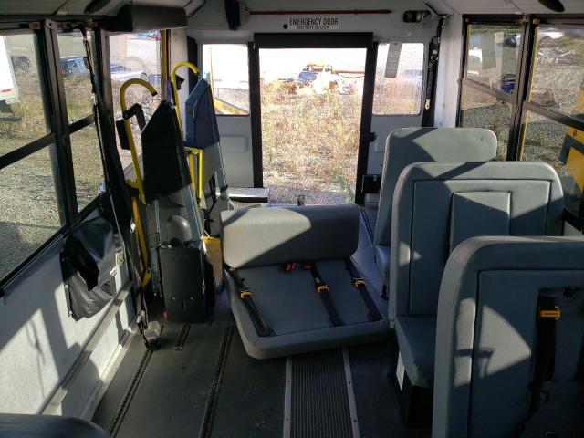 2012 FREIGHTLINER SAF-T-LINER C2 #3294125952