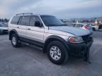 Lot #3301987441 2002 MITSUBISHI MONTERO