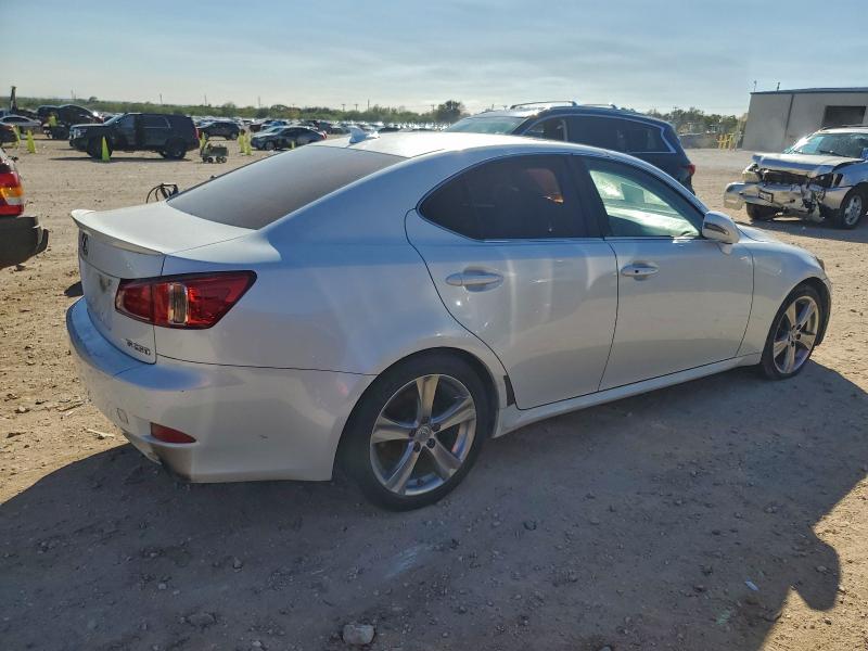2012 LEXUS IS 250 #3296930819