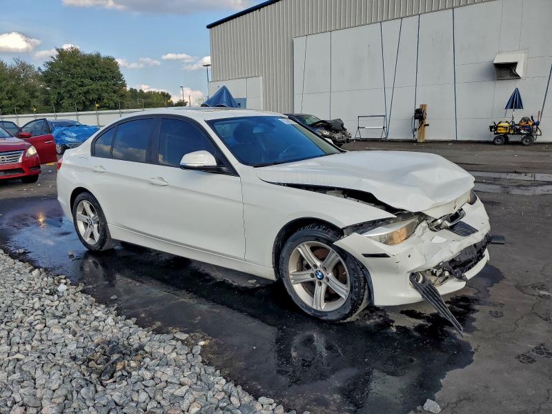 2015 BMW 320 I XDRI #3297957794