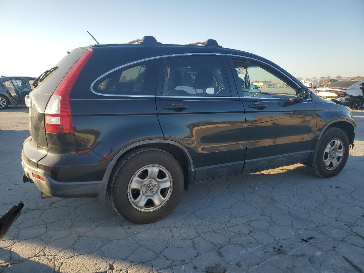 Lot #3291201974 2008 HONDA CR-V EX