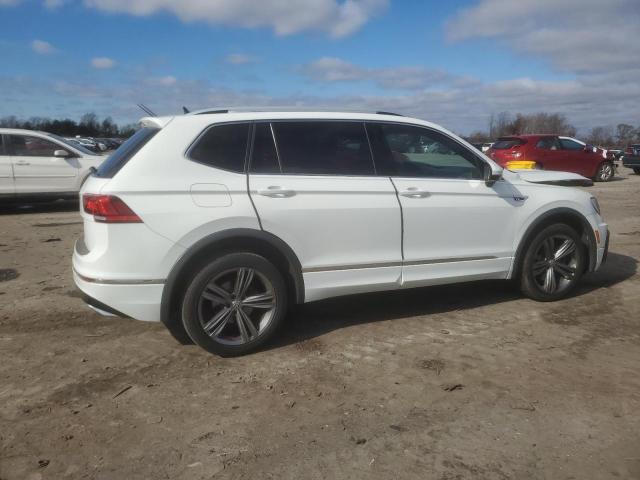 2018 VOLKSWAGEN TIGUAN SE #3303830437