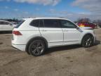 Lot #3303830437 2018 VOLKSWAGEN TIGUAN SE