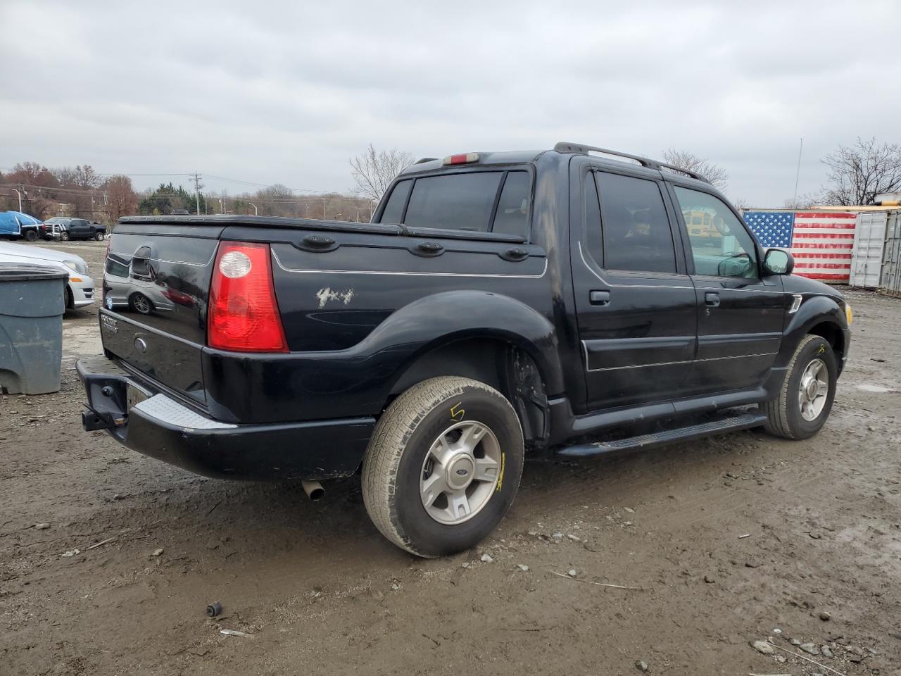 Lot #3302911061 2004 FORD EXPLORER S