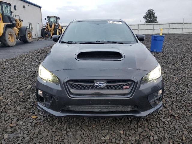 2017 SUBARU WRX STI LI - JF1VA2Y64H9803687