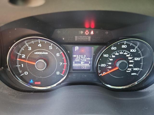 2015 SUBARU FORESTER 2 - JF2SJGWC0FH830652