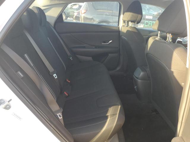 2024 HYUNDAI ELANTRA SE #3297876824