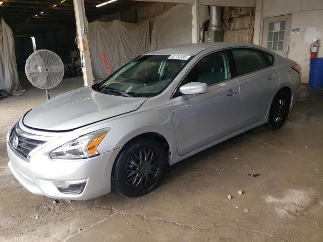 2014 NISSAN ALTIMA 2.5 #3296471638