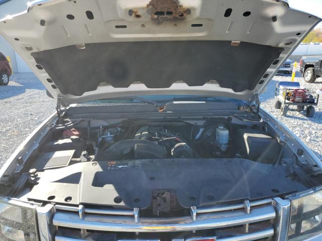 2011 GMC SIERRA K15 - 1GTR2VE3XBZ357685