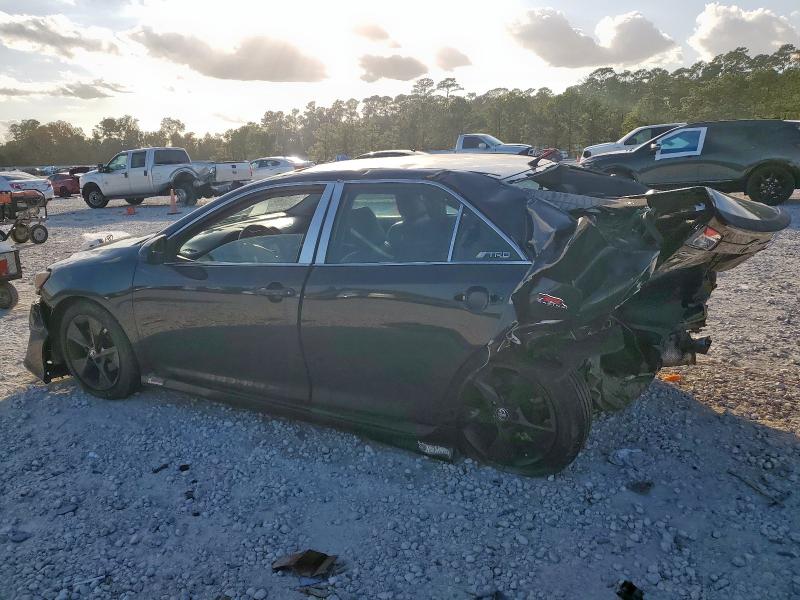 2014 TOYOTA CAMRY L #3296385708