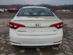 Lot #3296304421 2015 HYUNDAI SONATA ECO