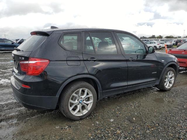 2014 BMW X3 XDRIVE3 #3293423458