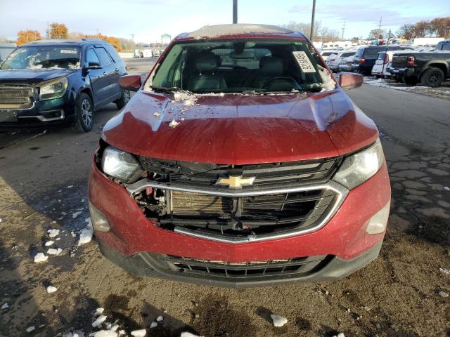 2019 CHEVROLET EQUINOX LT - 2GNAXKEV4K6178334