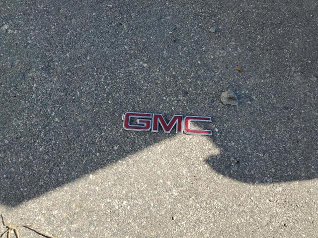 2018 GMC TERRAIN SL #3302879935