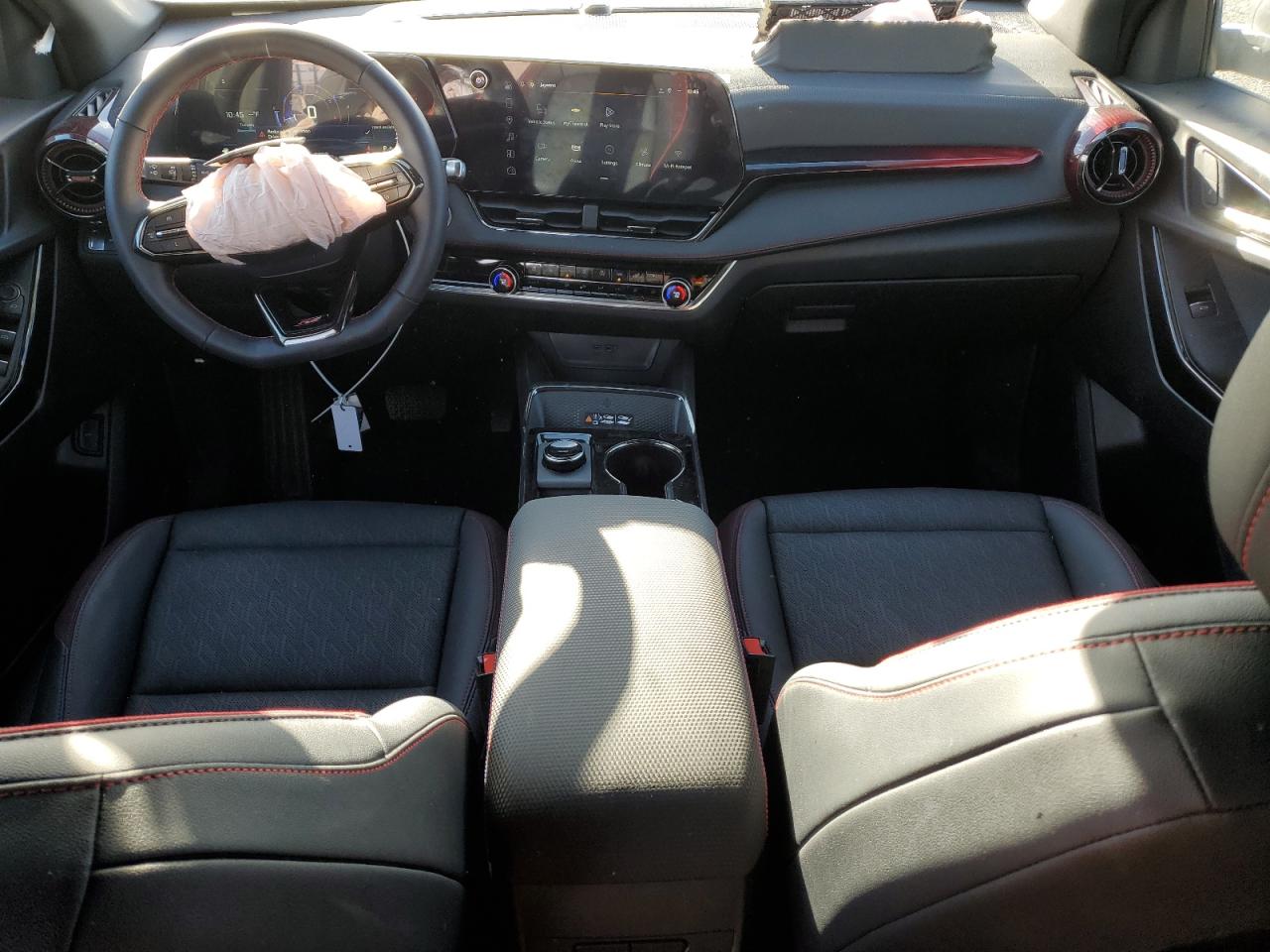 CHEVROLET EQUINOX RS