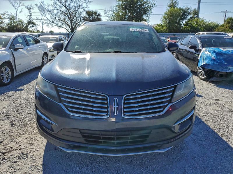 2017 LINCOLN MKC PREMIE #3294256885