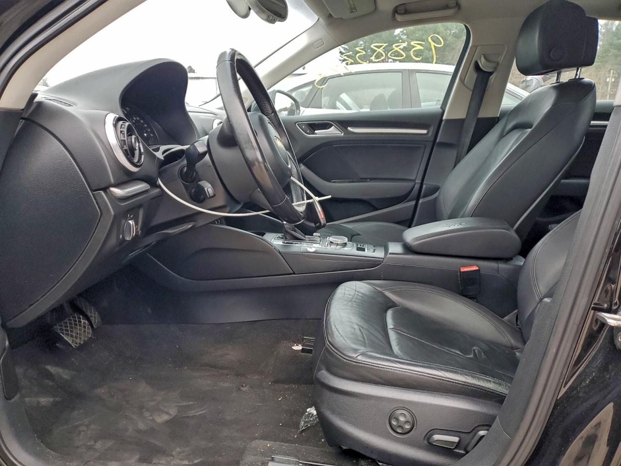 AUDI A3 PREMIUM PLUS