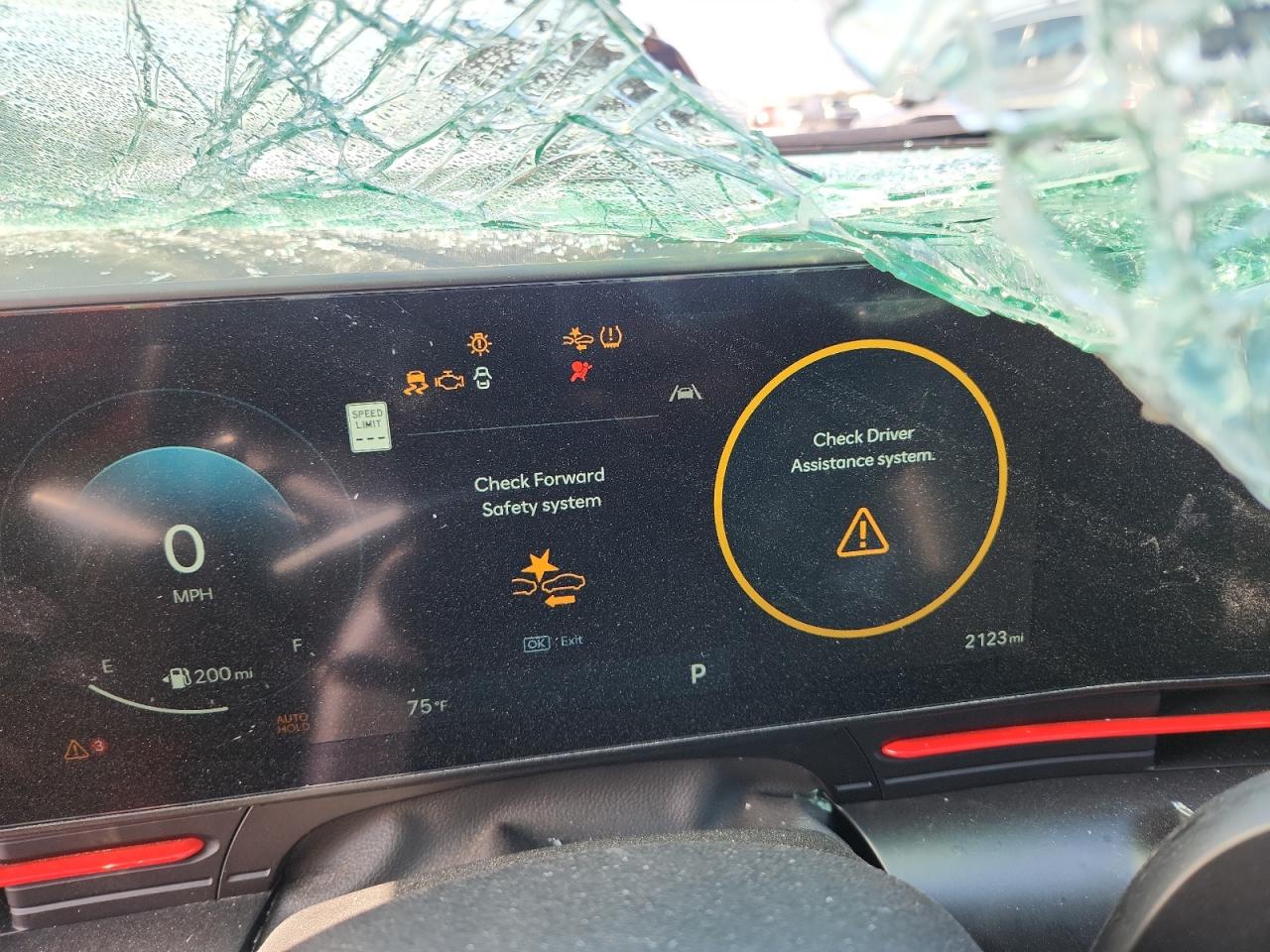 HYUNDAI KONA N LINE S