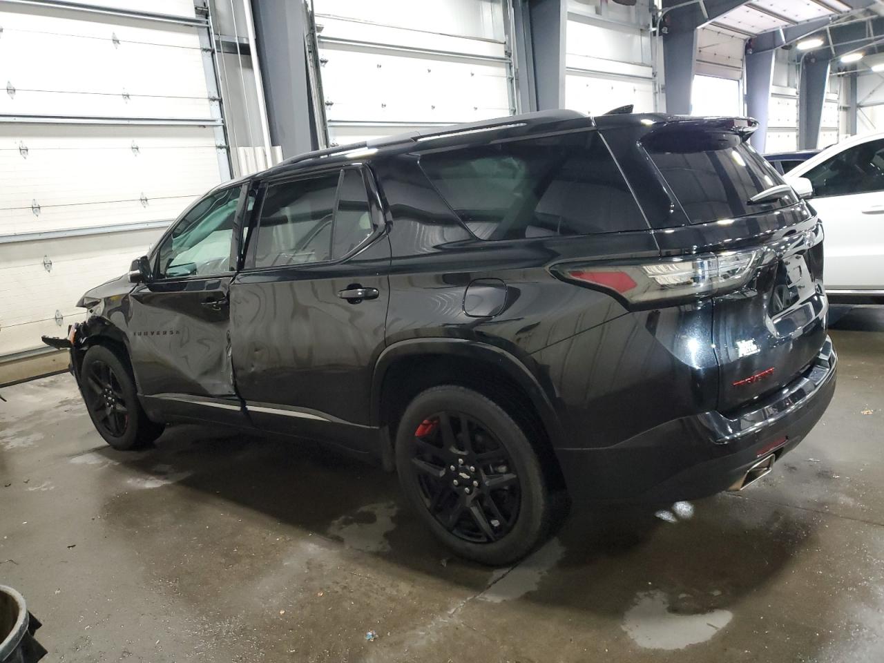CHEVROLET TRAVERSE PREMIER