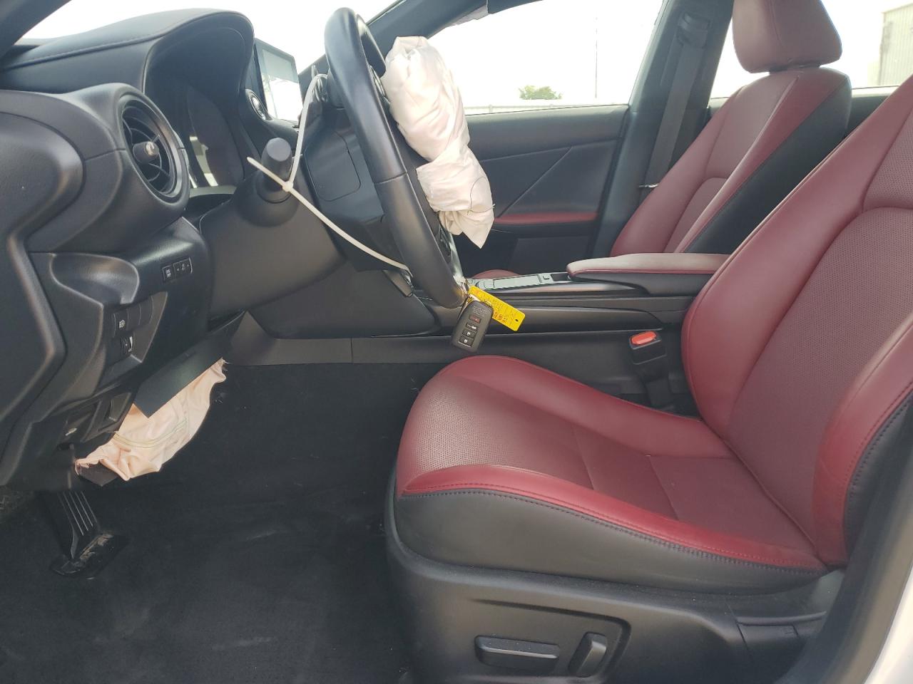 Lot #3311718261 2024 LEXUS IS 350 F S