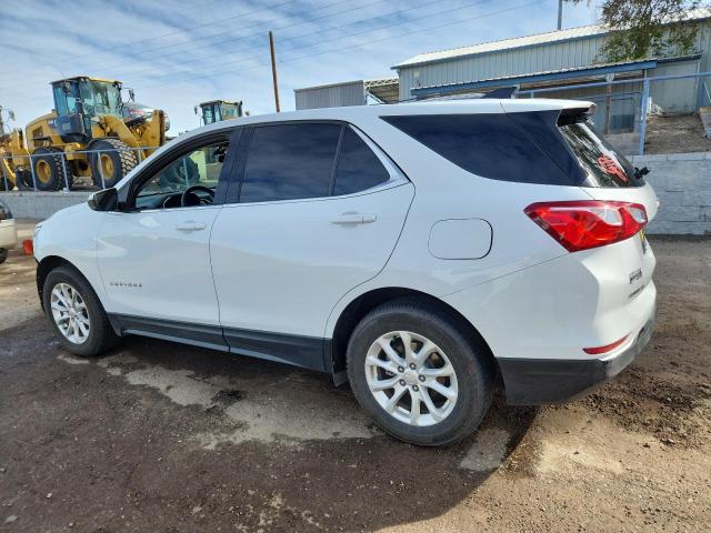 2019 CHEVROLET EQUINOX LT #3278912028