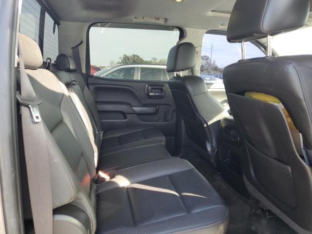 2015 GMC SIERRA K15 #3303885721