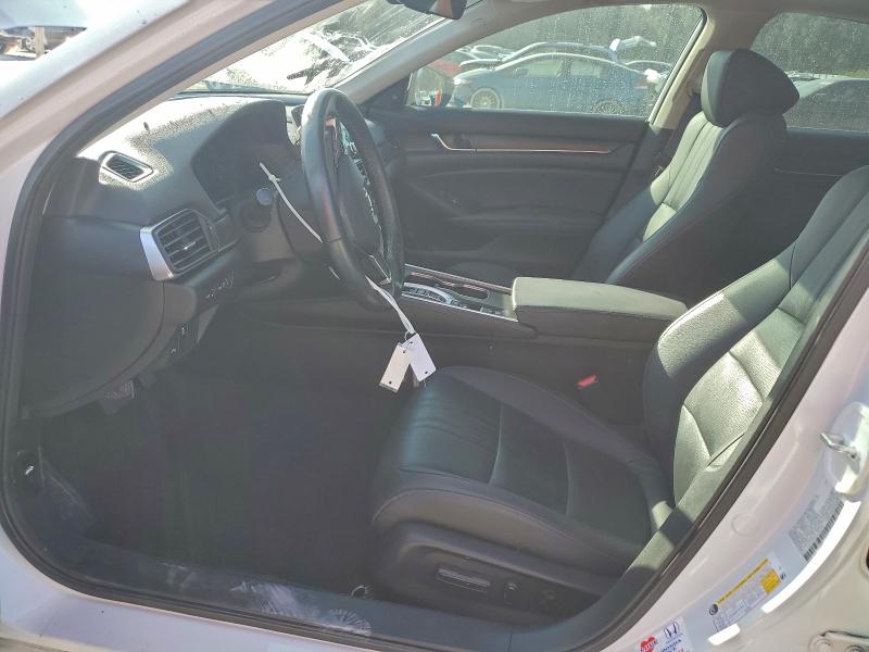 2022 HONDA ACCORD TOU #3301805372