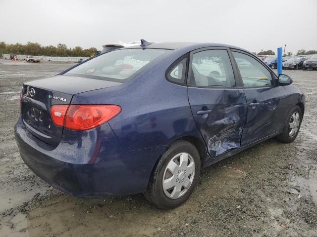 2009 HYUNDAI ELANTRA GL #3304603439
