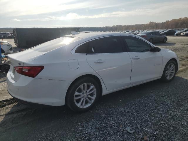 2018 CHEVROLET MALIBU HYB 1G1ZF5SU7JF260552