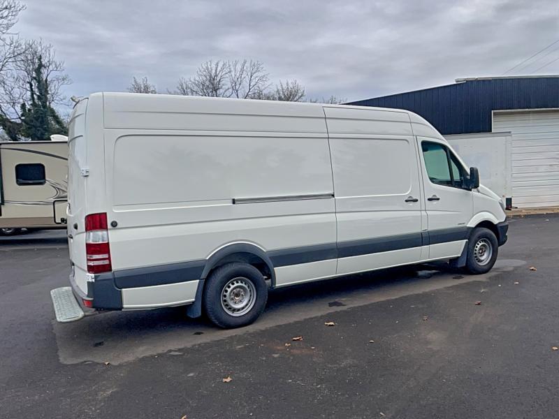 2014 MERCEDES-BENZ SPRINTER 2 #3297946809